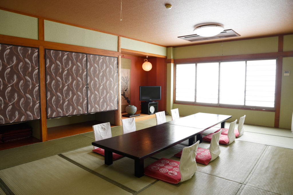 和室