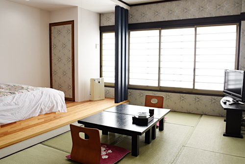 和洋室