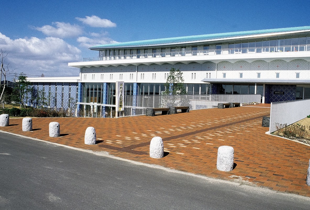 佐野常民記念館