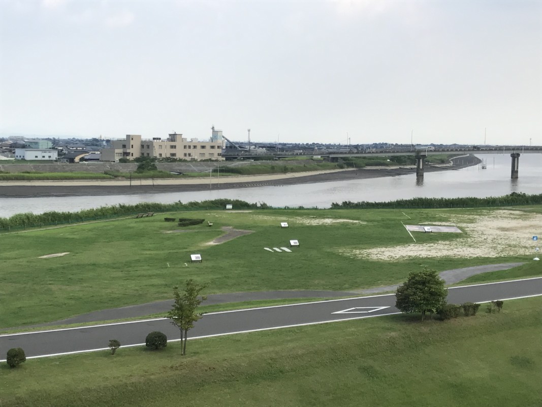 三重津海軍所跡