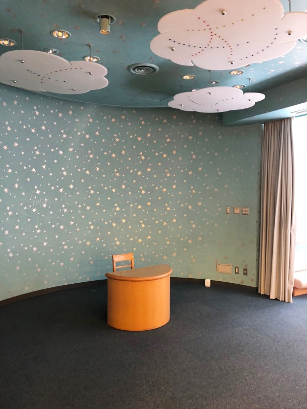 おはなしの部屋