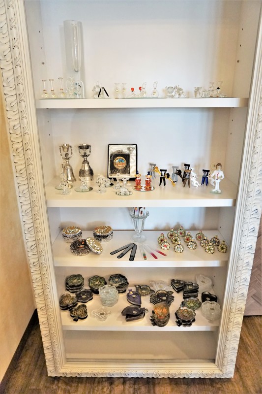 チェコ雑貨あり（※内容は随時変わります）