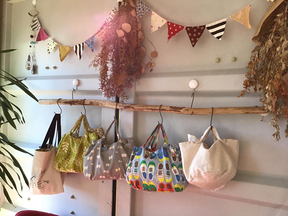 【アトリエショップｉｒｏ】