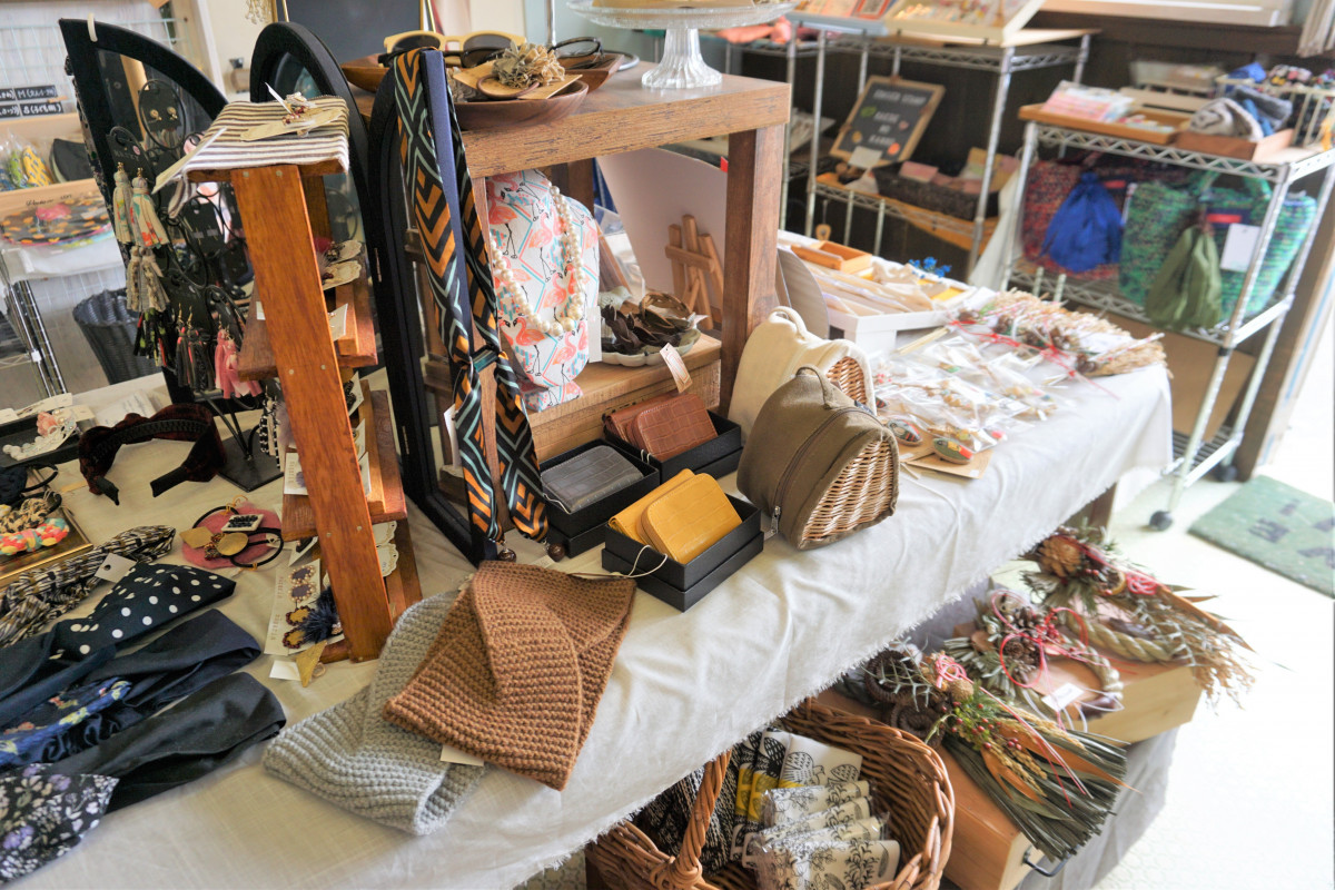 素敵な作家さんとの出会いがありますよ！