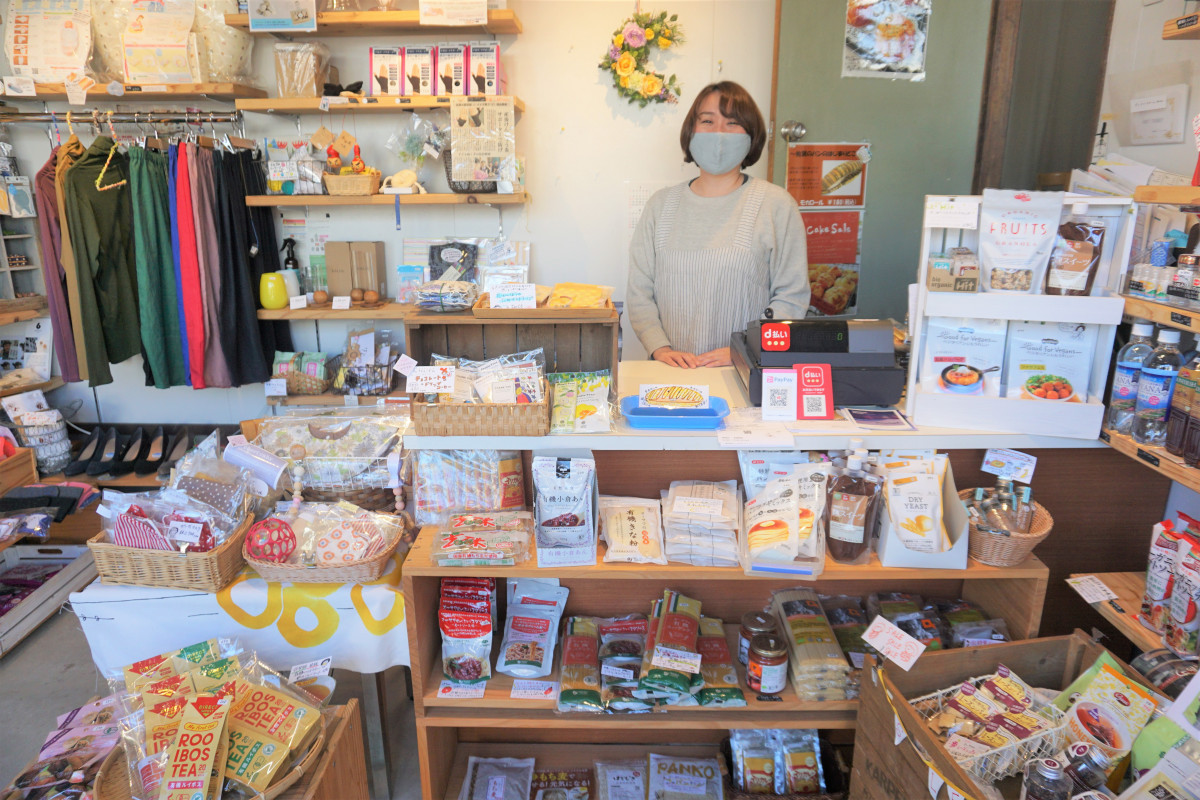 ちょっと立ち寄ってみた！でもウェルカムです♡