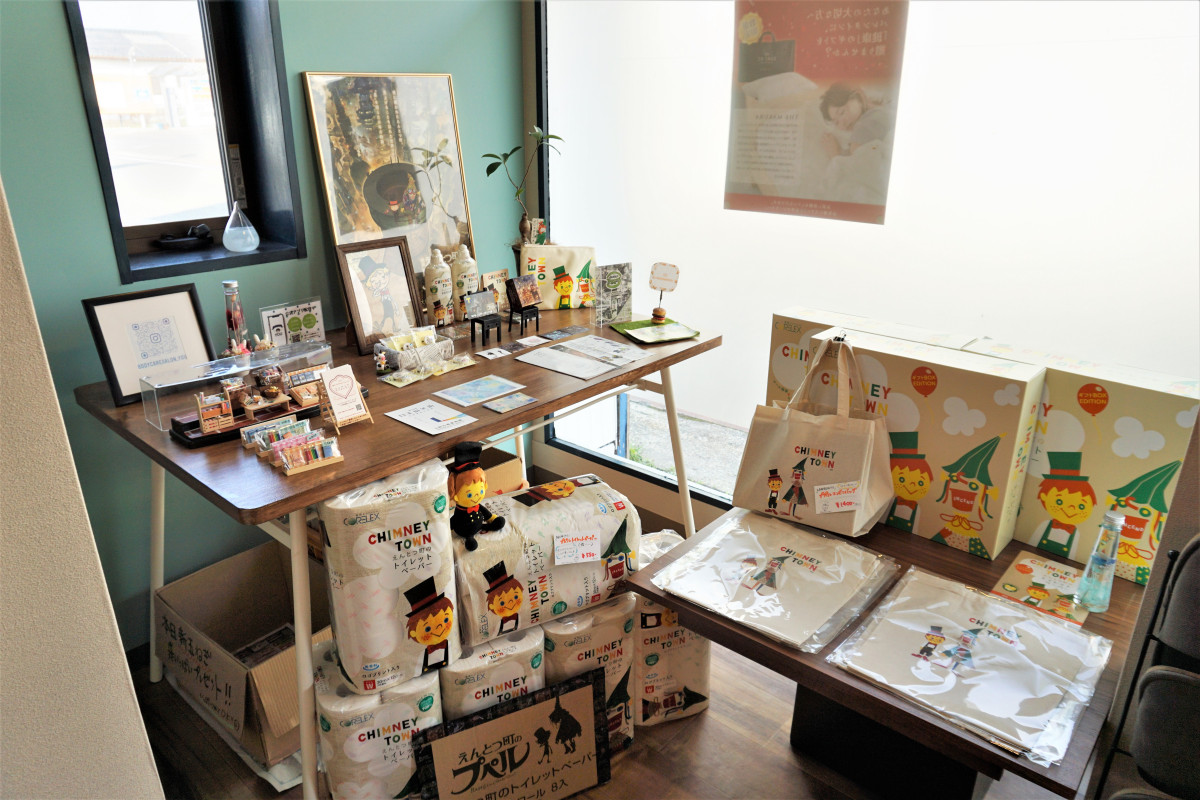 佐賀にはまだ販売されていない、プぺルの生活雑貨が買えちゃいます♪