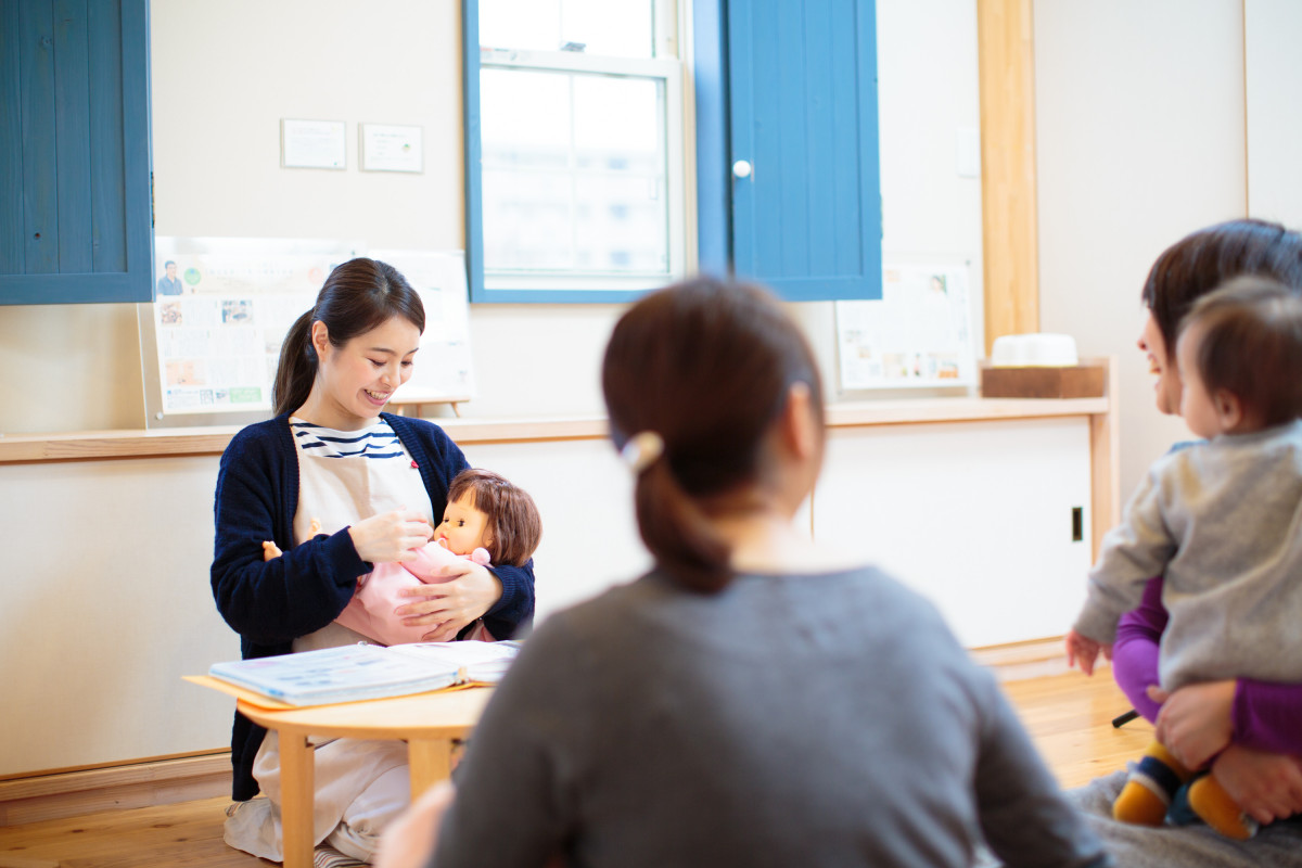 歯科疾患、そしてすべての病気予防の始まりはお母さんのお腹にいるときから始まります。