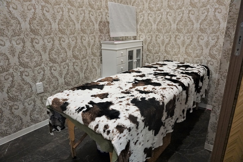 心と身体のつながっているからこそ、アロマエステで自律神経にアプローチし、リラックスすることも大事！