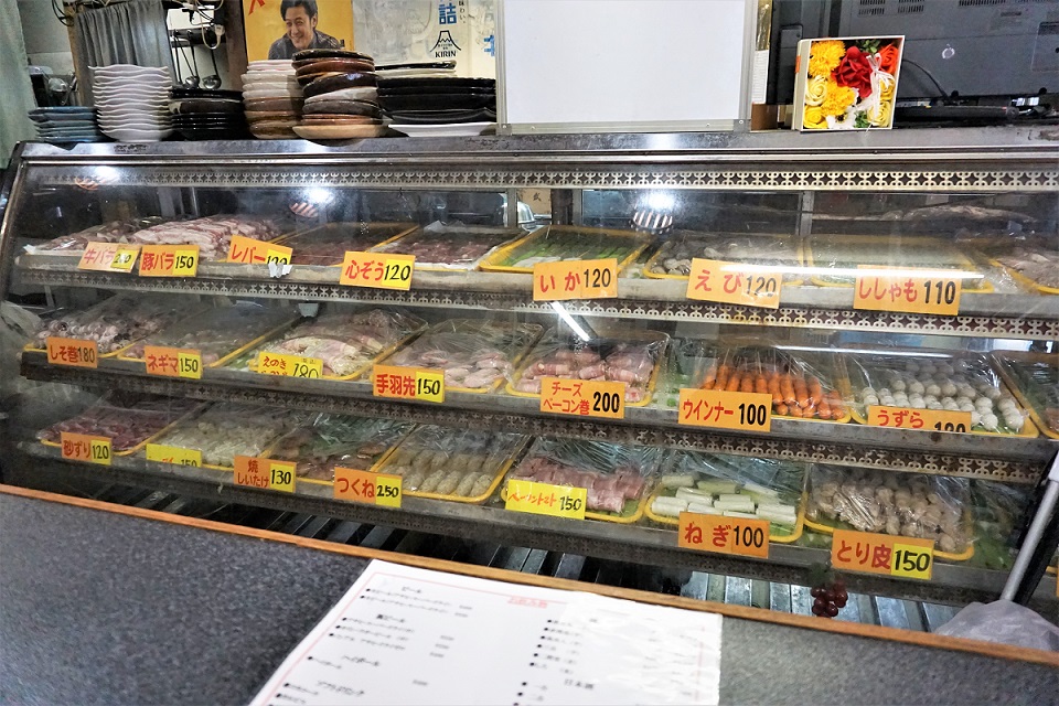 リーズナブル！テイクアウトも可能