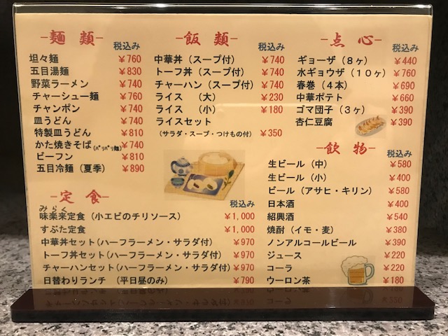 メニュー②（R3.12月時点）