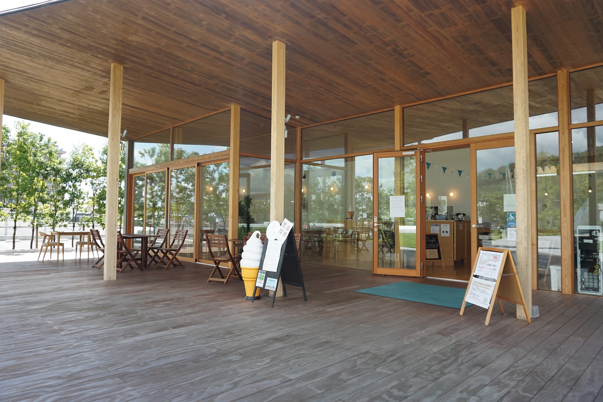 37cafe（サンナナカフェ）