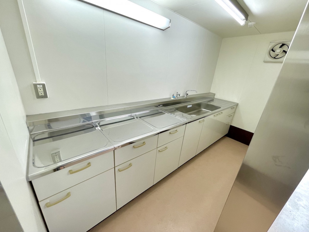 授乳室3(冷水のみ)