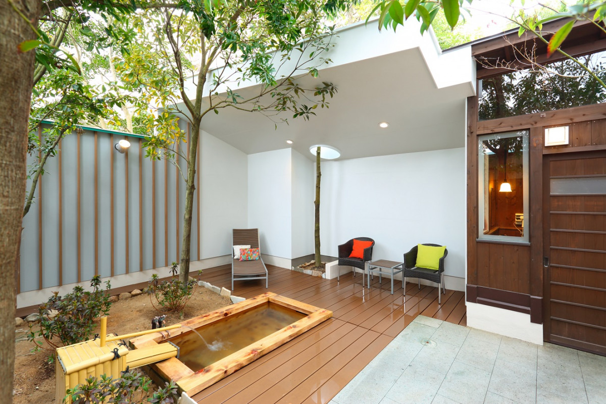 貸切露天風呂102