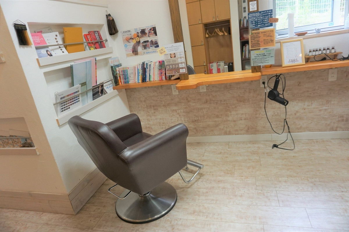 椅子は移動できます