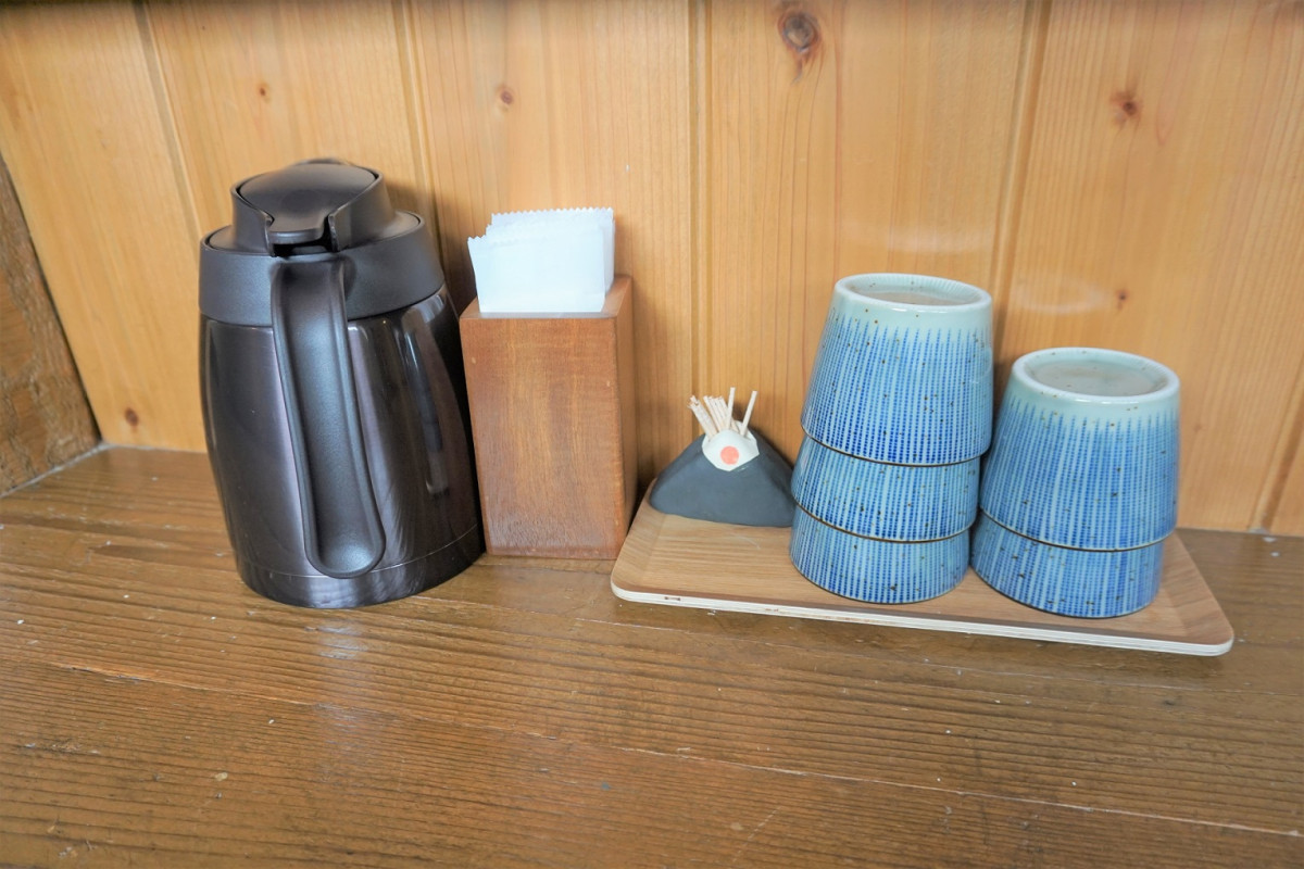 ここにもおにぎり♪