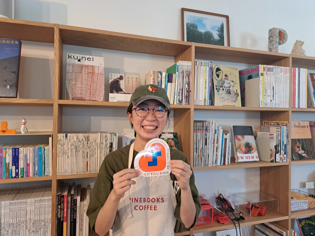 ご来店お待ちしております☺