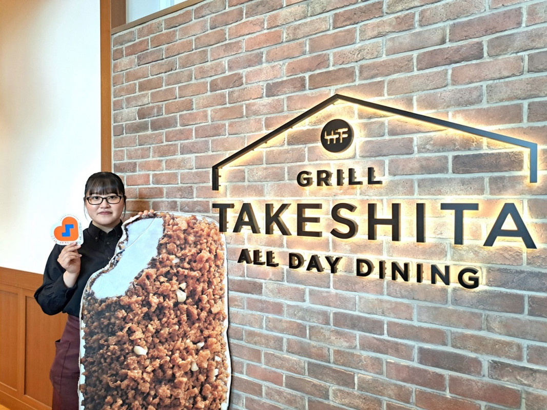 ご来店お待ちしております☺