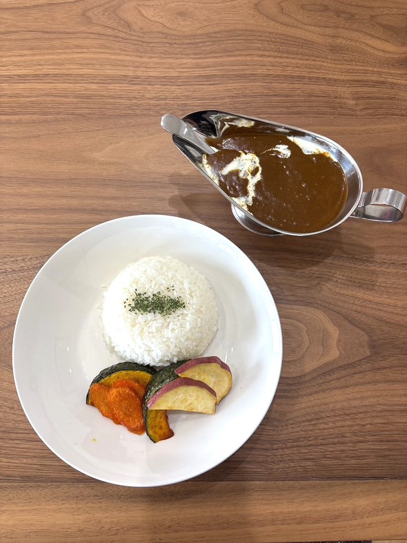 カレー