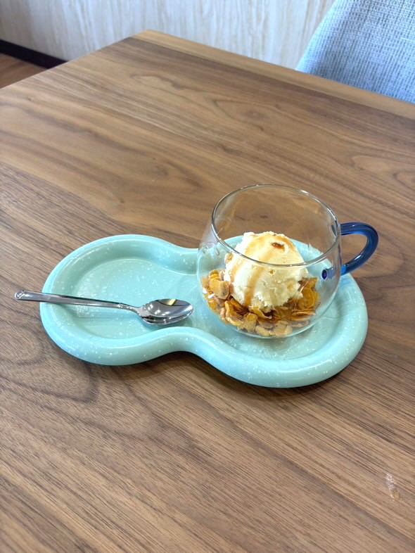 アイスクリーム