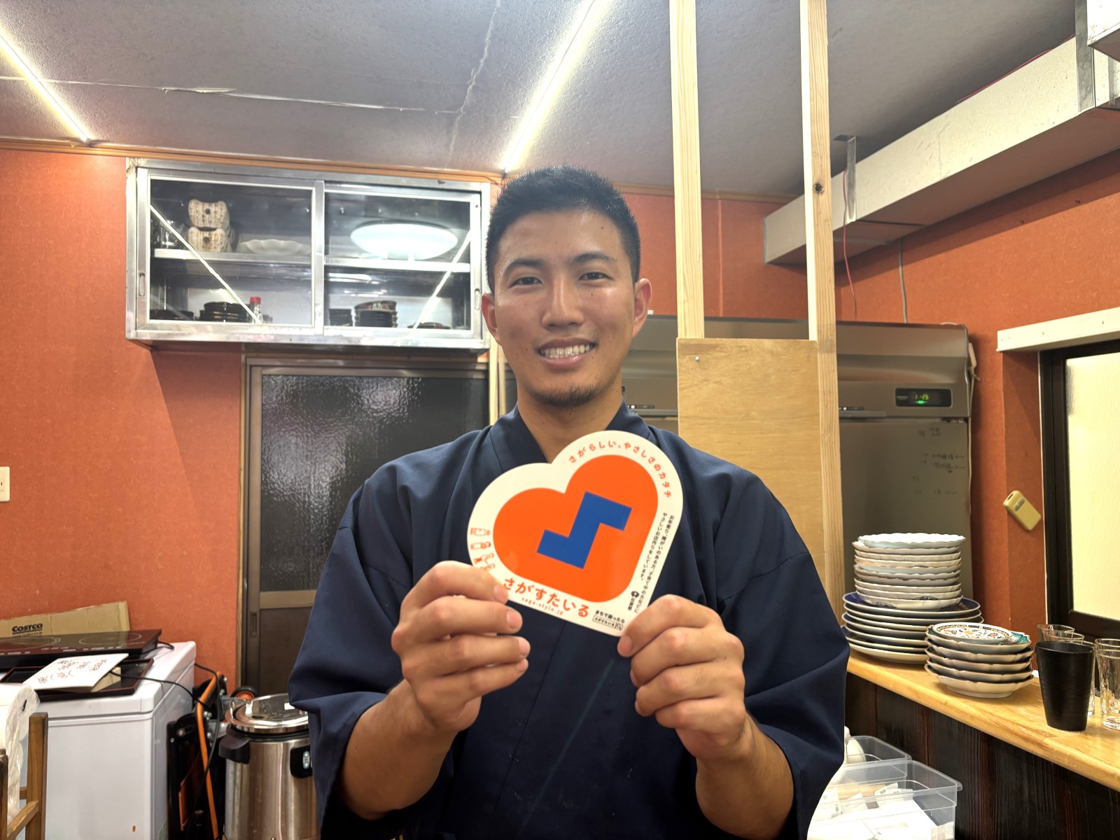 ご来店お待ちしております☺