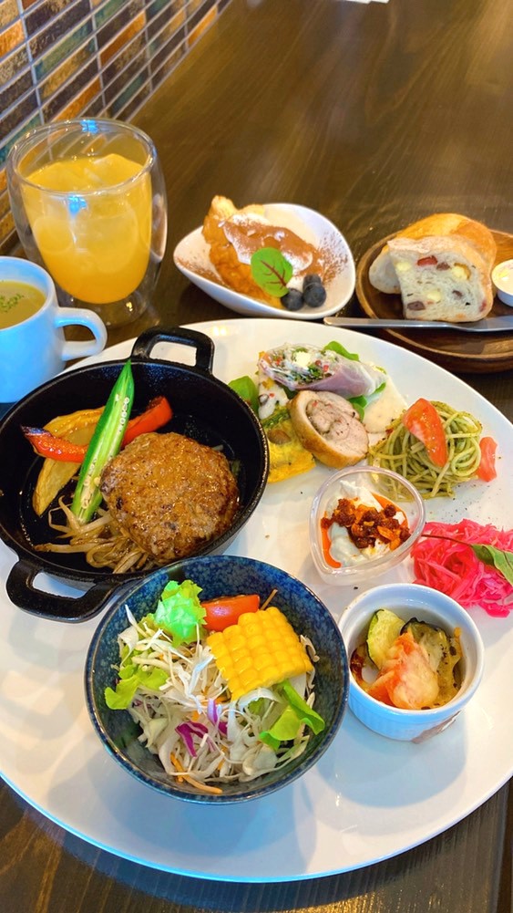 人気のおすすめプレート