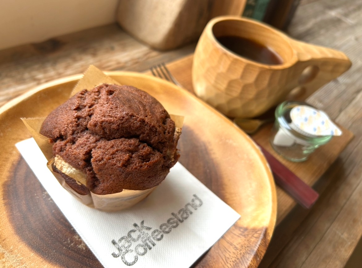 手作りマフィン♡