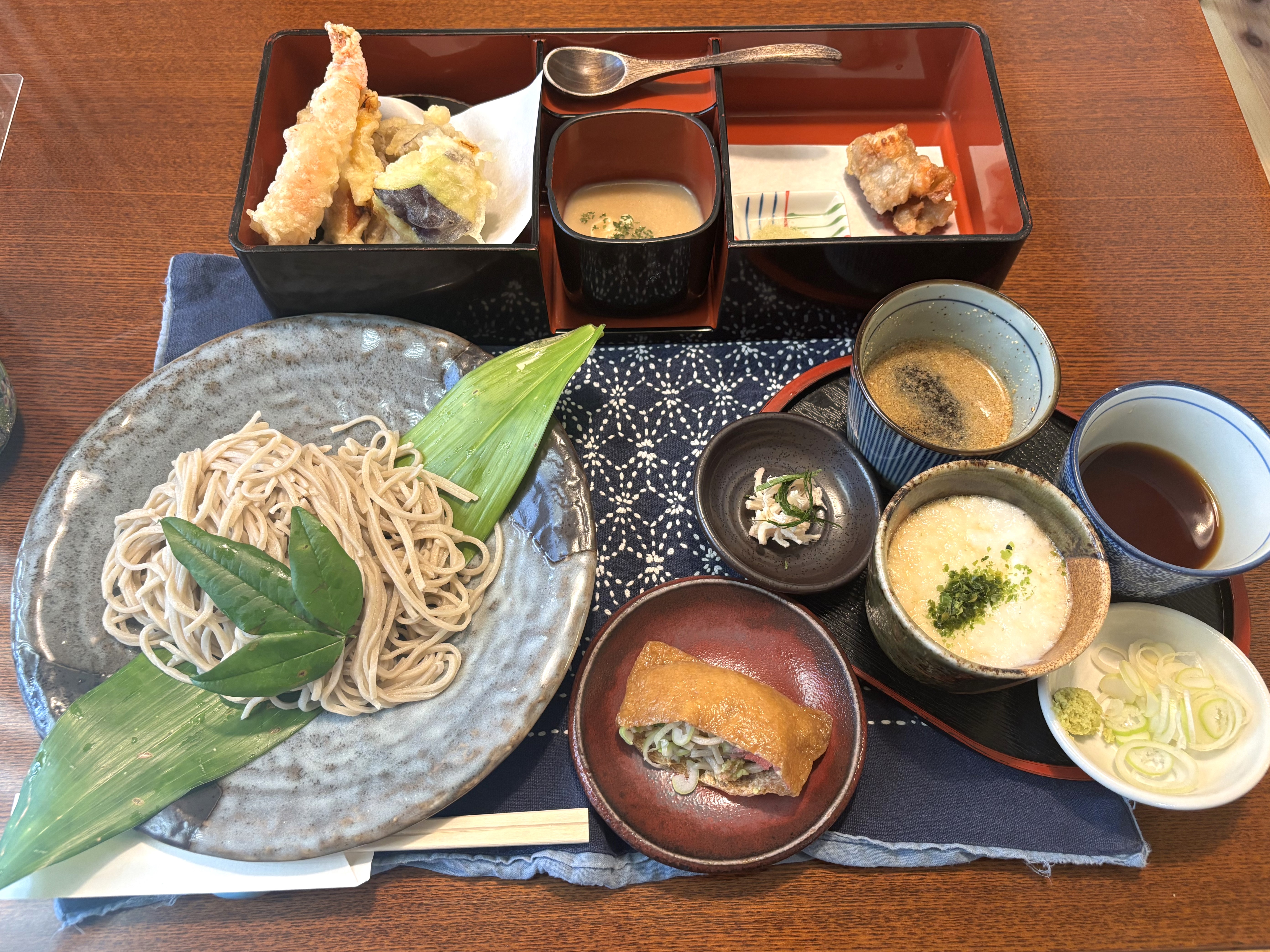 たからいランチ