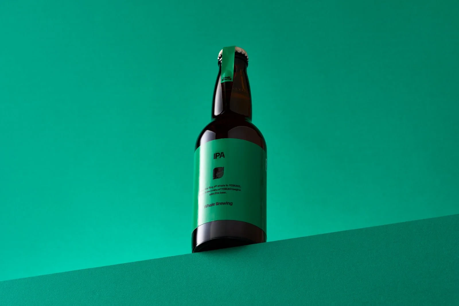 IPA—アイピーエー—